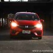 2016 Honda Jazz 1.5 V CVT image