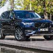 Report: Volvo stops development on diesel engines image