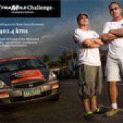 A New Fuel Economy Record Set  in Petron Xtra Mile Challenge Champions Edition image