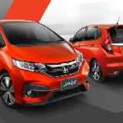 2018 Honda Jazz facelift debuts in Thailand image