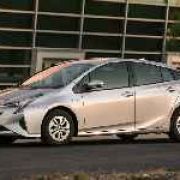 DOE receives 24 Toyota Prius units from Japan; 45 more units to come  image