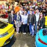 2017 Tour de Cebu all set for October 20 to 22 image