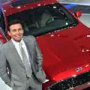 Report: Ford Motor Company fires CEO Mark Fields image