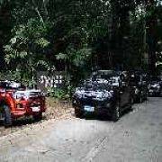 Isuzu PH engages car clubs to promote environmental awareness image