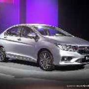 Honda upgrades 2018 City with no price increase image
