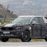 Spied: 2019 Volvo XC40 seen inside and out image