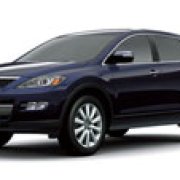 Mazda CX-9 Wins 2008 North American Truck of the Year Award image