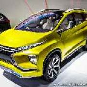 Report: Will Mitsubishi name their 7-seat crossover MPV the Expander? image