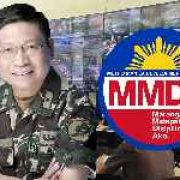 New MMDA Chair Danilo Lim to use discipline against traffic problem image