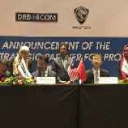 Geely to acquire significant stake in Proton, Lotus image