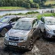 Report: Subaru sees more electric vehicles in the pipeline image