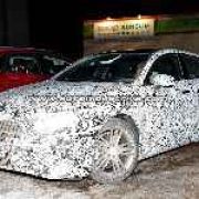 Mercedes-Benz set to introduce new entry-level engines image