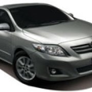 Toyota Introduces All-New Corolla Altis image