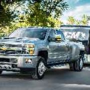 Report: General Motors faces emissions investigation image