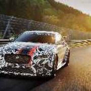 Meet Jaguar's 'most extreme road car' yet &ndash; XE SV Project 8 image