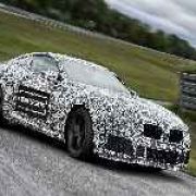 BMW 8 Series comeback to include M8, M8 GTE versions image