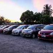 Club Ertiga Philippines image