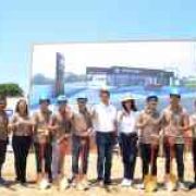 Foton PH expands reach by opening 5 new dealerships image