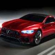 Mercedes-AMG to release more performance models image