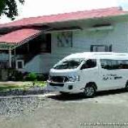 First Ride: 2017 Nissan Urvan Premium image