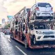 House OKs new bill with higher automobile excise tax schedule image