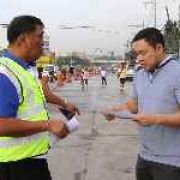 Portion of Commonwealth Avenue gets two additional lanes image