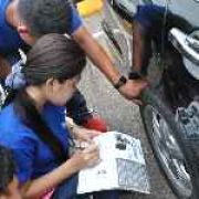 Michelin promotes road safety with 'Safe on the Road' campaign image