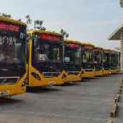 DOTr launches two new P2P routes from Alabang to the South image