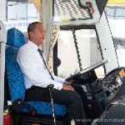 LTFRB mulls driving school for public utility vehicle drivers image