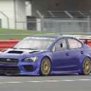 Subaru to bring back more hardcore WRX STI Type RA image