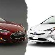 Toyota officially ends partnership with Tesla image