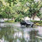 Hydroplaning 101: Recognition, Recovery and Prevention image