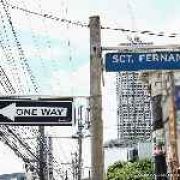 Quezon City to implement one-way traffic on certain roads in Scout area image