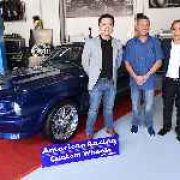 Auto Options opens new flagship showroom image