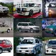 A century of motoring: 10 iconic Mitsubishi models in the Philippines image