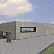Aston Martin to Open Engineering Test Center at the Nϋrburgring image