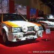 Mitsubishi Motors celebrates 100 years at 2017 Auto Expo image