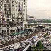 MMDA to keep no window hours on number coding policy image