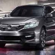 Next-gen Honda Accord to get design, tech makeover image