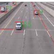New software can catch traffic violations all-day image