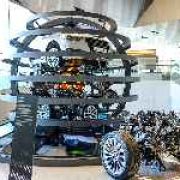 The Past, Present, and Future of Hyundai: the MotorStudio Goyang Experience image