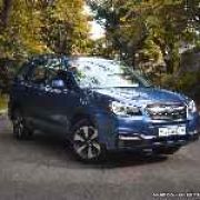 2016 Subaru Forester 2.0i-L image