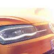 2018 Volkswagen Polo teased ahead of global debut image