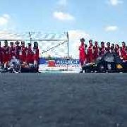 Map&uacute;a Team Cardinals-Aguila Auto Glass soar at 2017 SEM Asia image