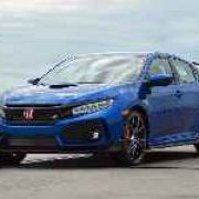 First-ever U.S.-spec Honda Civic Type R sold for $200,000  image