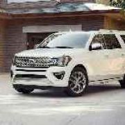 Ford reveals more details on the 2018 Expedition image