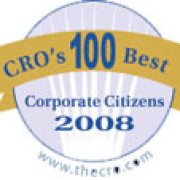 Goodyear Named One of the '100 Best Corporate Citizens' image
