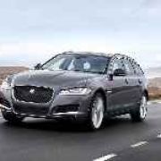 All-new 2018 Jaguar XF Sportbrake joins wagon fray image