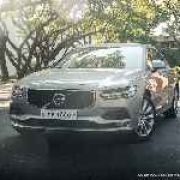 2017 Volvo S90 D4 image