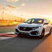 Report: Honda Civic Type R may get AWD variant, more power image